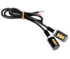license Plate Light Lamp Universal Fits