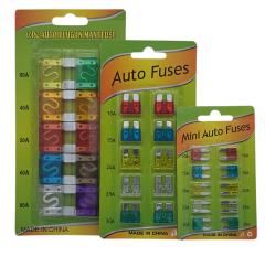 FUSE-retail