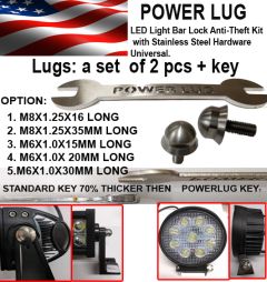 S-PL-BOLT-M8-16