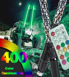 WHIP-LASER