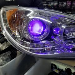 SMD-LED-RGB
