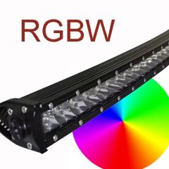 BAR-CUR-SR-RGBW-42