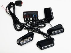 S-4-COB-R-3LED-R-B