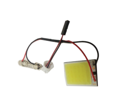 S-DOME-COB-32