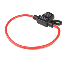 S-FUSE HOLDER