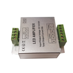 S-R-AMP