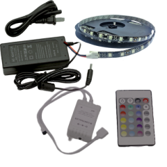 S-ROLL-RGB-150-KIT