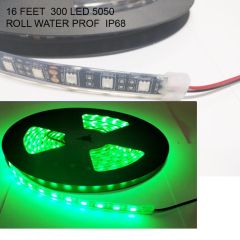 S-ROLL-300-WP-Green