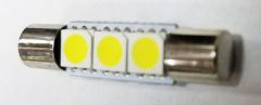 visor interior led cars 12 volts