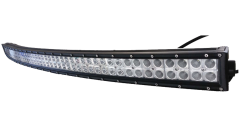LED BAR CURVED ALL SIZES
