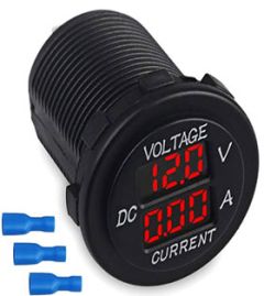 S-UNI-AMP-VOLT