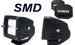 SMD-SQ-18-White
