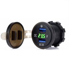 S-UNI-USB-VOLT