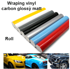 Vinyl-R-