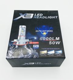 SMD-LED-X3-D1/D2