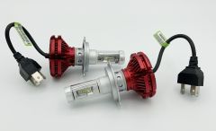 SMD-LED-X3-H4