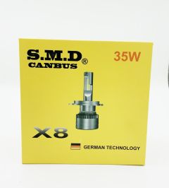 SMD-LED-X8-8K-H3