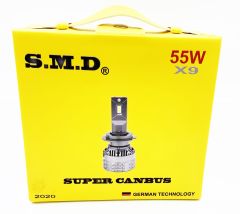 SMD-LED-X9-H1
