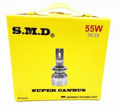 SMD-LED-X9-880